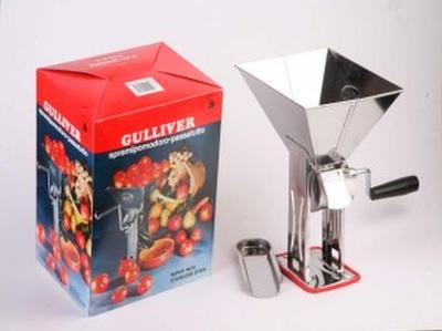 Gulliver Tom Machine 35